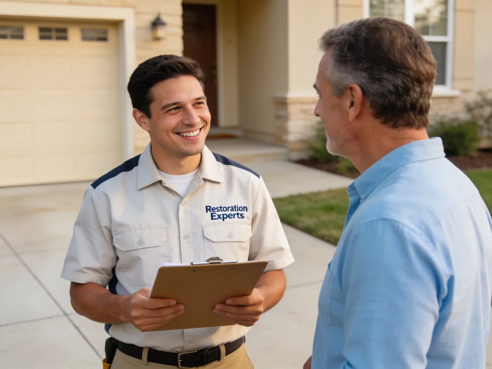 Water Damage Cleanup Onalaska, TX FAQs